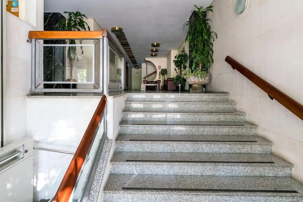 Apartamento Magnifico Atico En Frente De La Feria Sevilla