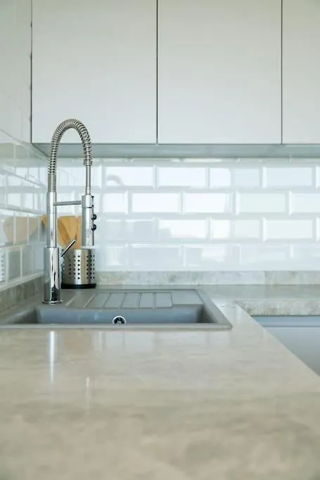 Apartamento Magnifico Atico En Frente De La Feria Sevilla 0*,